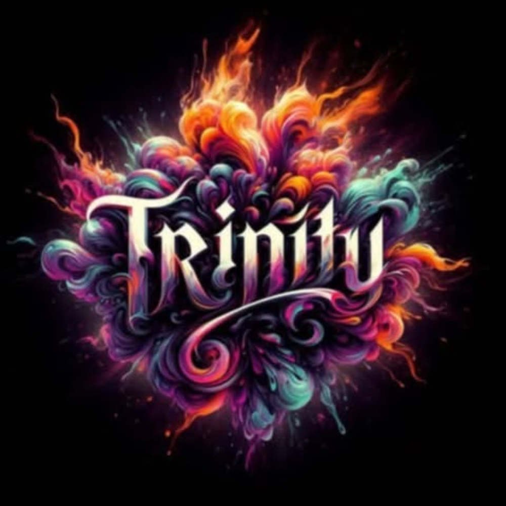 Meet your Posher, Trinty